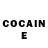 COCAIN 97% Oleg Polyak